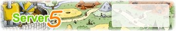 حرب التتار | السيرفر 5